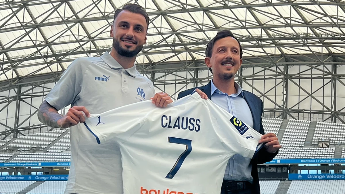 "Ticked all the boxes": Right-back reveals reason why he rejected Chelsea to join Marseille